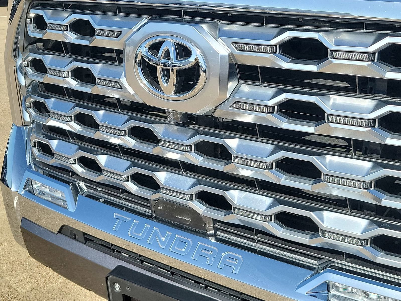 Used 2023 Toyota Tundra 1794 Edition w/ Advanced Package AWD/4WD image 31