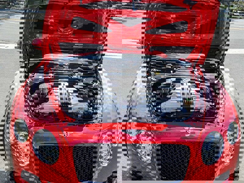 Used 2013 Bentley Continental GT image 30