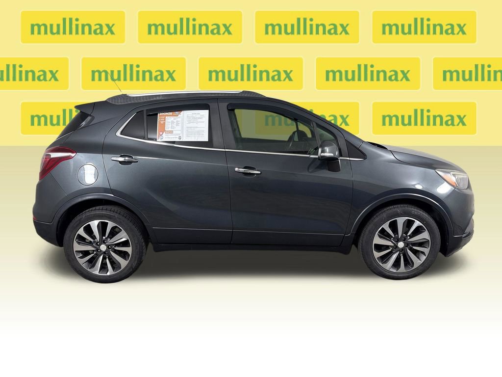 Used 2017 Buick Encore Preferred FWD image 2
