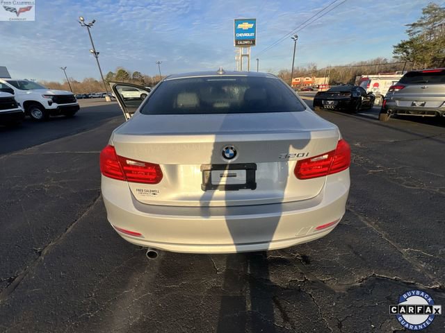 Used 2015 BMW 320i Sedan image 32