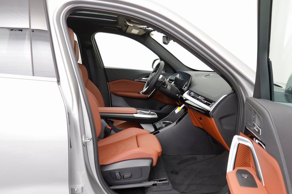New 2026 BMW X1 xDrive28i w/ Convenience Package image 18
