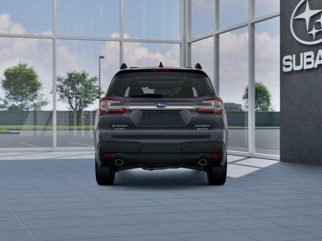 New 2026 Subaru Ascent Limited AWD/4WD image 8