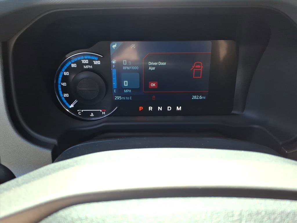 Used 2024 Ford Bronco Big Bend image 11