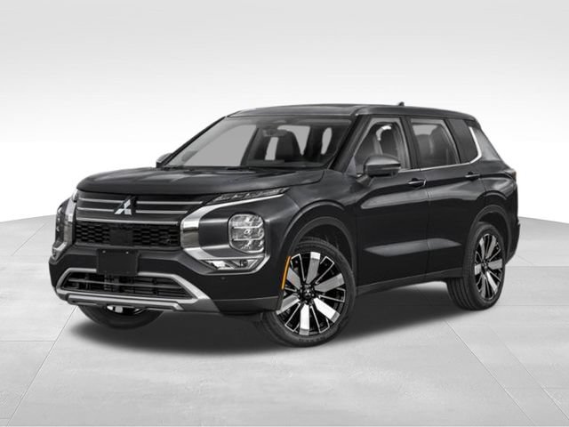 New 2026 Mitsubishi Outlander SE FWD image 32