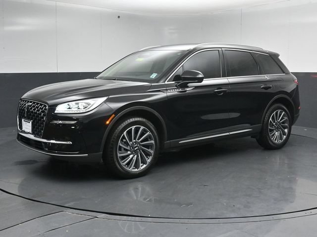 Certified 2023 Lincoln Corsair Reserve AWD/4WD image 7