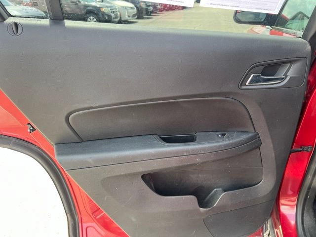 Used 2014 GMC Terrain SLE w/ Convenience Package AWD/4WD image 15