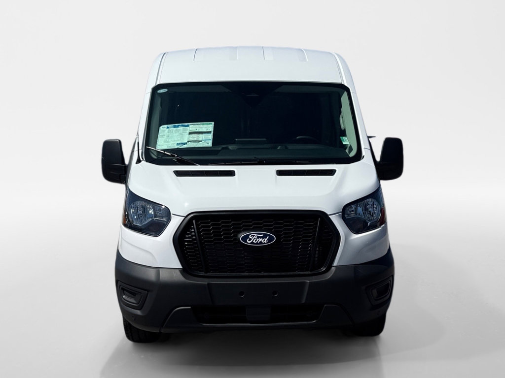 New 2026 Ford Transit 250 148 Medium Roof RWD image 9