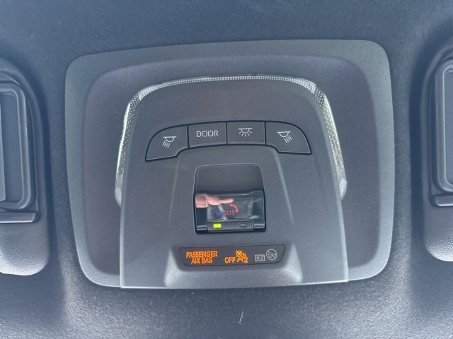 Certified 2025 Toyota Corolla XSE image 22