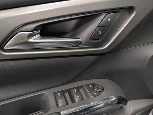 New 2026 Chevrolet Traverse LT AWD/4WD image 16