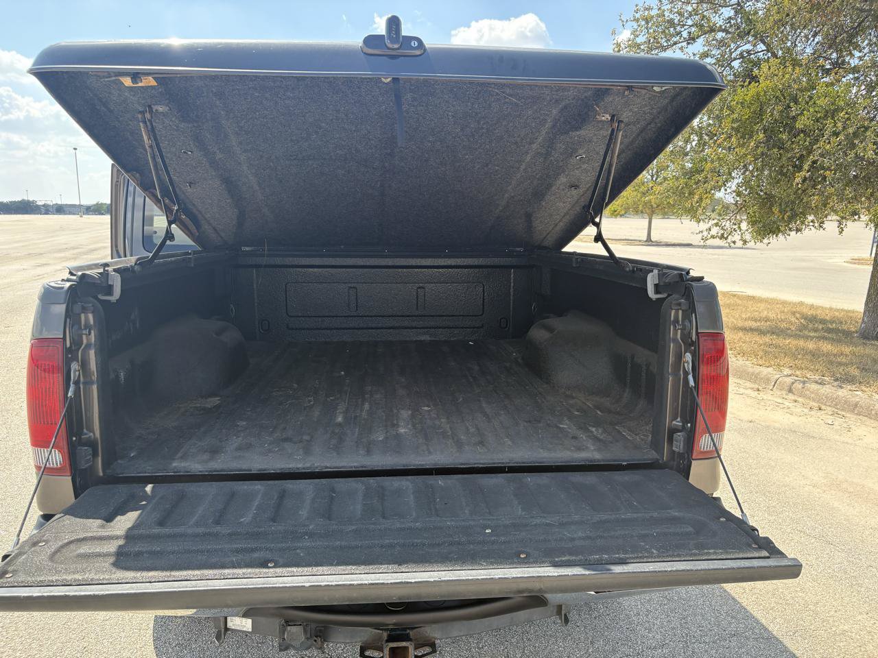 Used 2006 Ford F250 Lariat AWD/4WD image 44