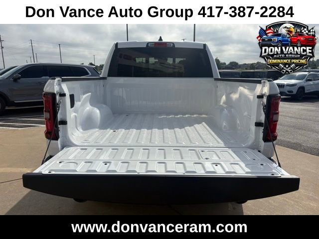 New 2026 RAM 1500 Laramie w/ Night Edition image 22