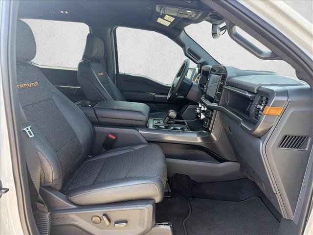 Used 2026 Ford F150 Tremor w/ Bed Utility Package AWD/4WD image 24