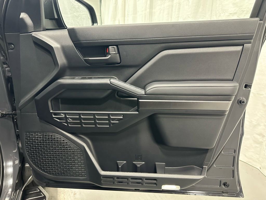 Used 2025 Toyota 4Runner SR5 image 58