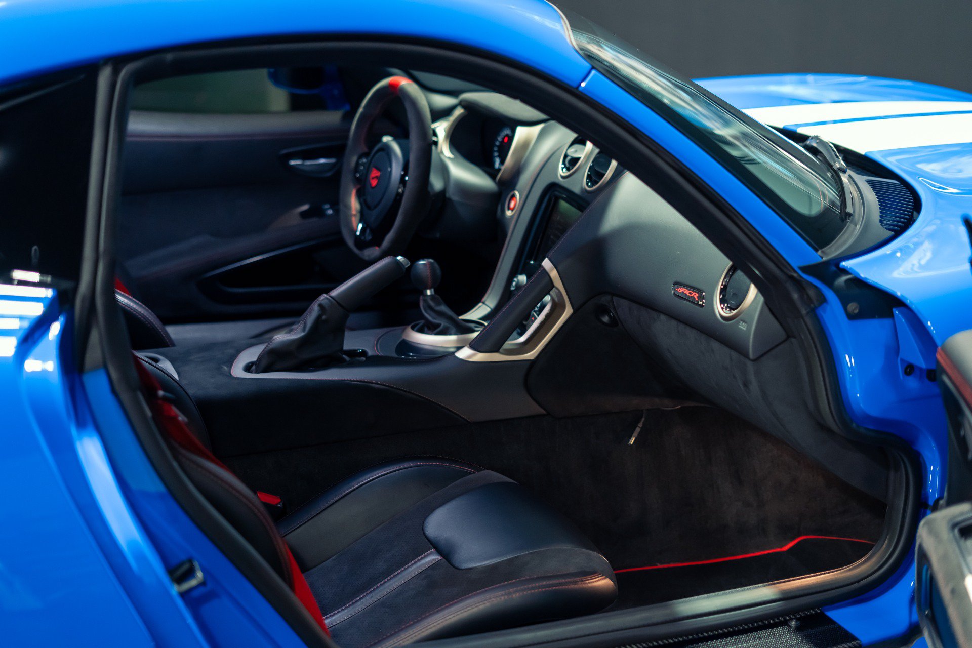 Used 2017 Dodge Viper ACR w/ Extreme Aero Package RWD image 6