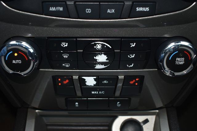 Used 2010 Ford Fusion Sport image 25