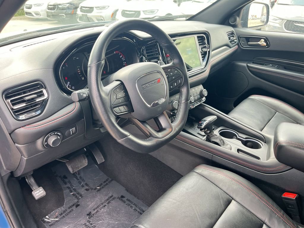 Used 2025 Dodge Durango GT image 13