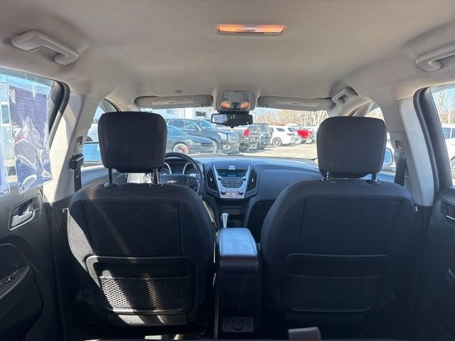 Used 2015 Chevrolet Equinox LS image 15