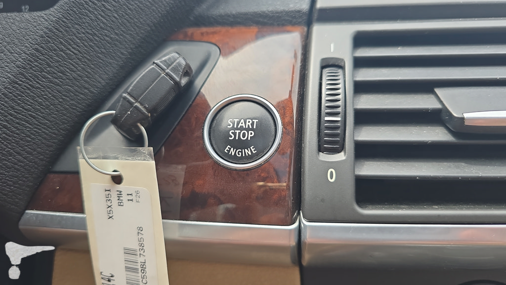 Used 2011 BMW X5 xDrive35i AWD/4WD image 28