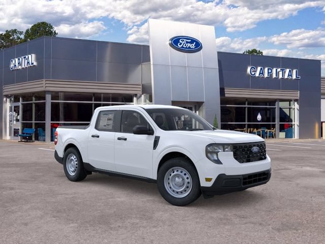 New 2026 Ford Maverick XL FWD image 7