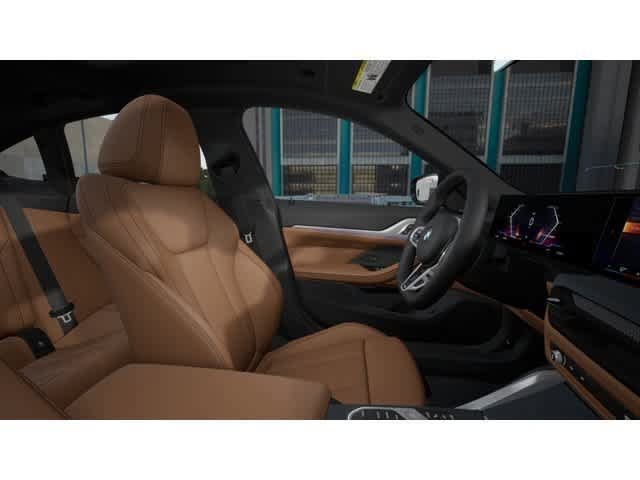 New 2026 BMW i4 eDrive40 w/ M Sport Package RWD image 9