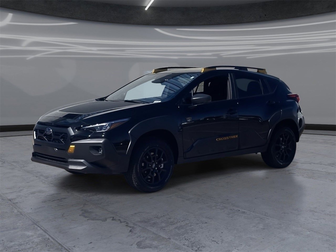 New 2026 Subaru Crosstrek 2.5i Wilderness