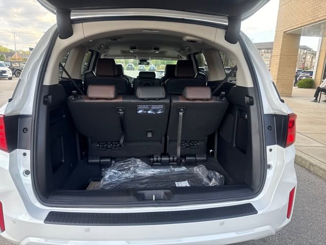 New 2026 Honda Odyssey Elite image 18