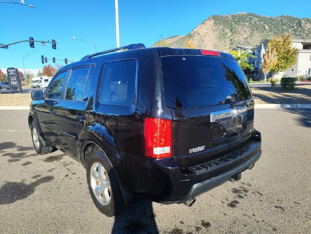 Used 2009 Honda Pilot EX-L image 5