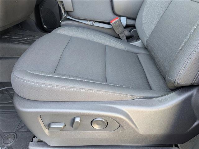 New 2025 Chevrolet Silverado 1500 RST w/ Protection Package image 4
