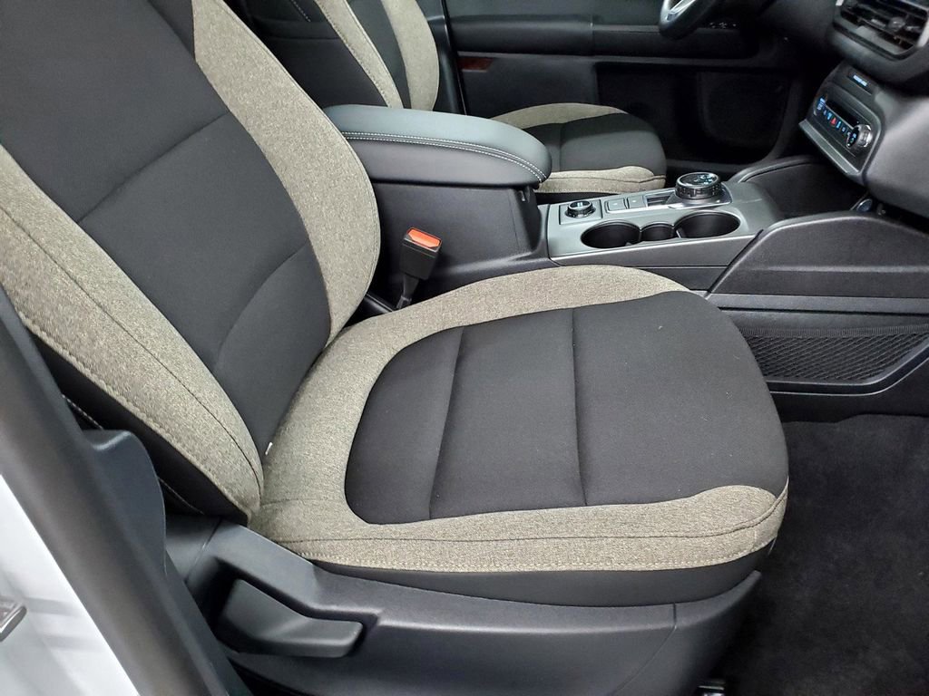 New 2025 Ford Bronco Sport Big Bend AWD/4WD image 21