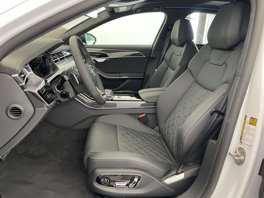 New 2026 Audi S8 AWD/4WD image 5