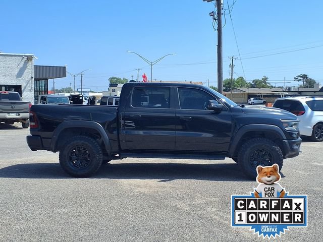 Used 2024 RAM 1500 TRX AWD/4WD image 2
