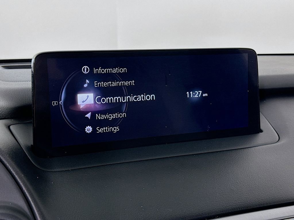 Certified 2023 MAZDA CX-9 Grand Touring image 21