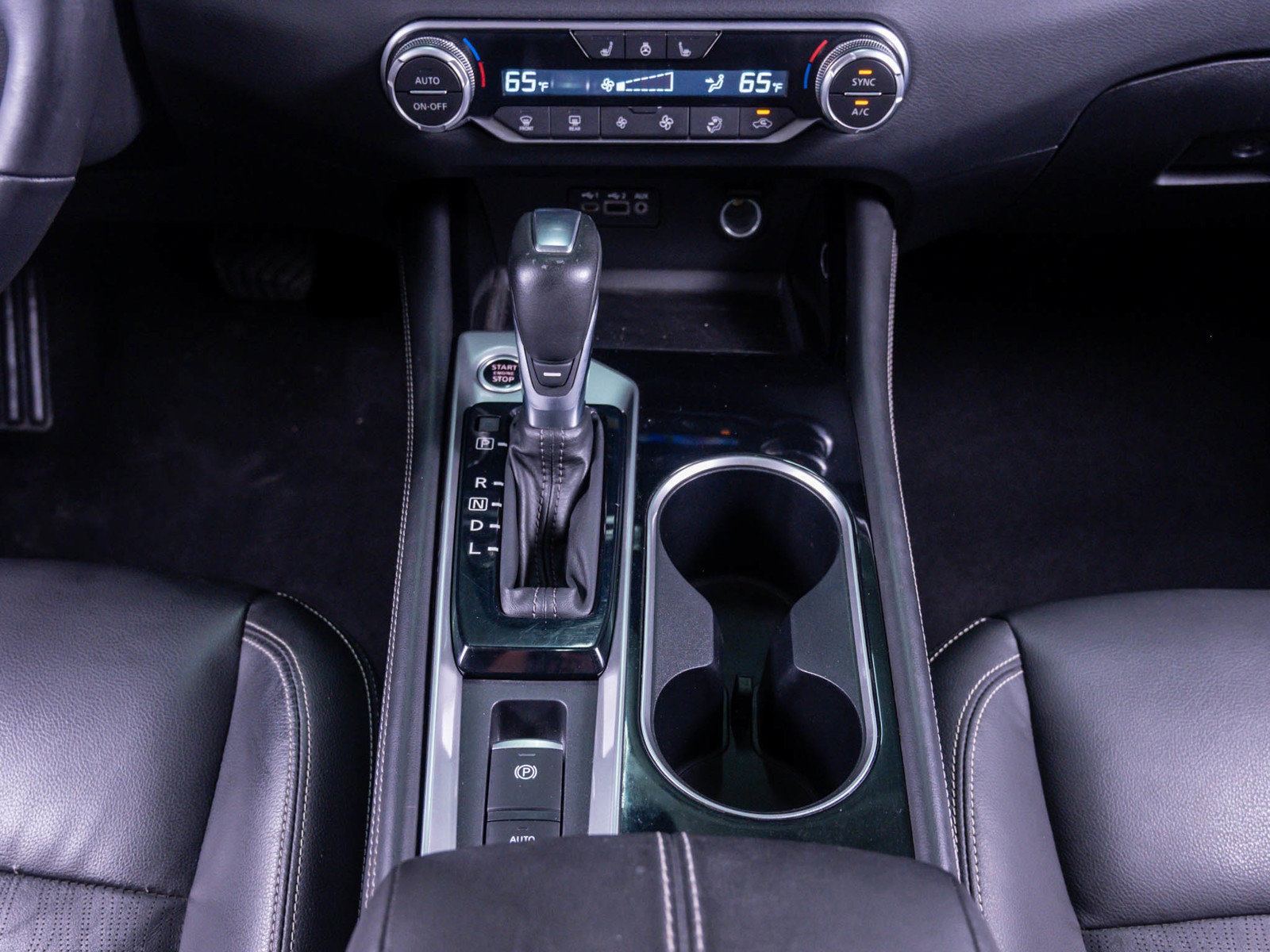 Used 2020 Nissan Altima 2.5 Platinum FWD image 28