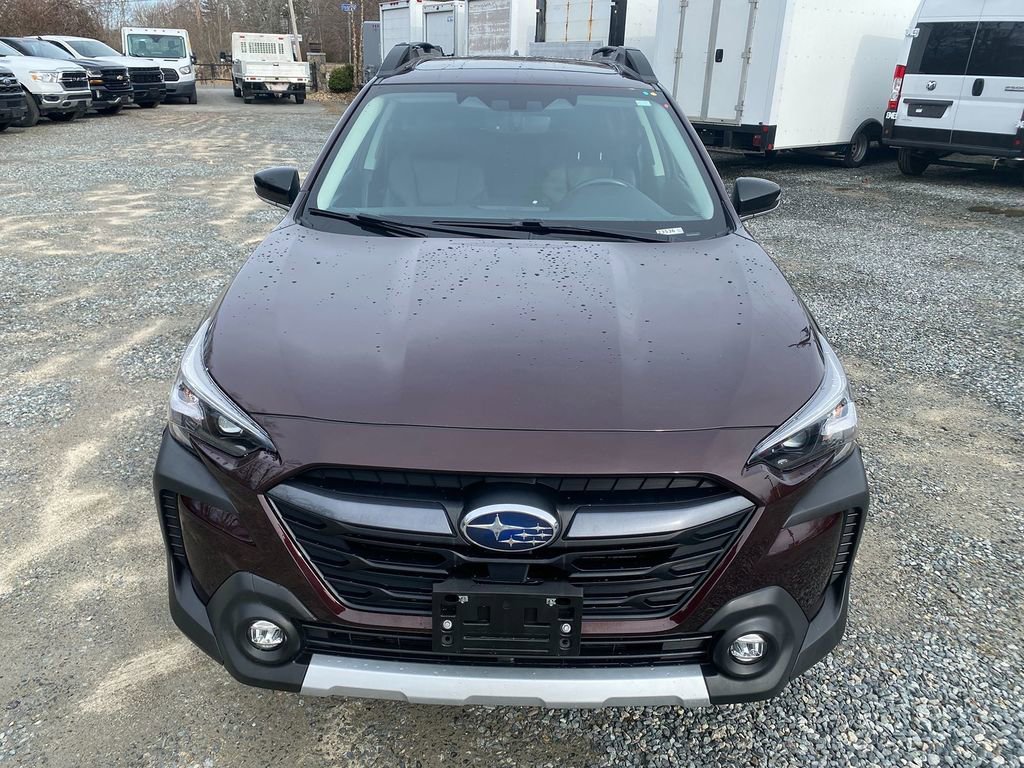 Used 2023 Subaru Outback Limited image 3