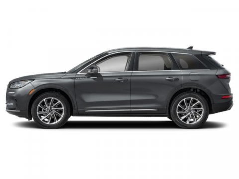 Certified 2024 Lincoln Corsair FWD image 3