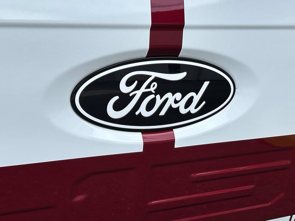 New 2026 Ford F150 Lariat w/ Equipment Group 502A High AWD/4WD image 28