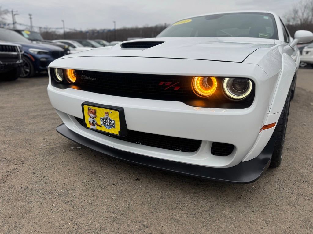 Used 2020 Dodge Challenger R/T Scat Pack image 15