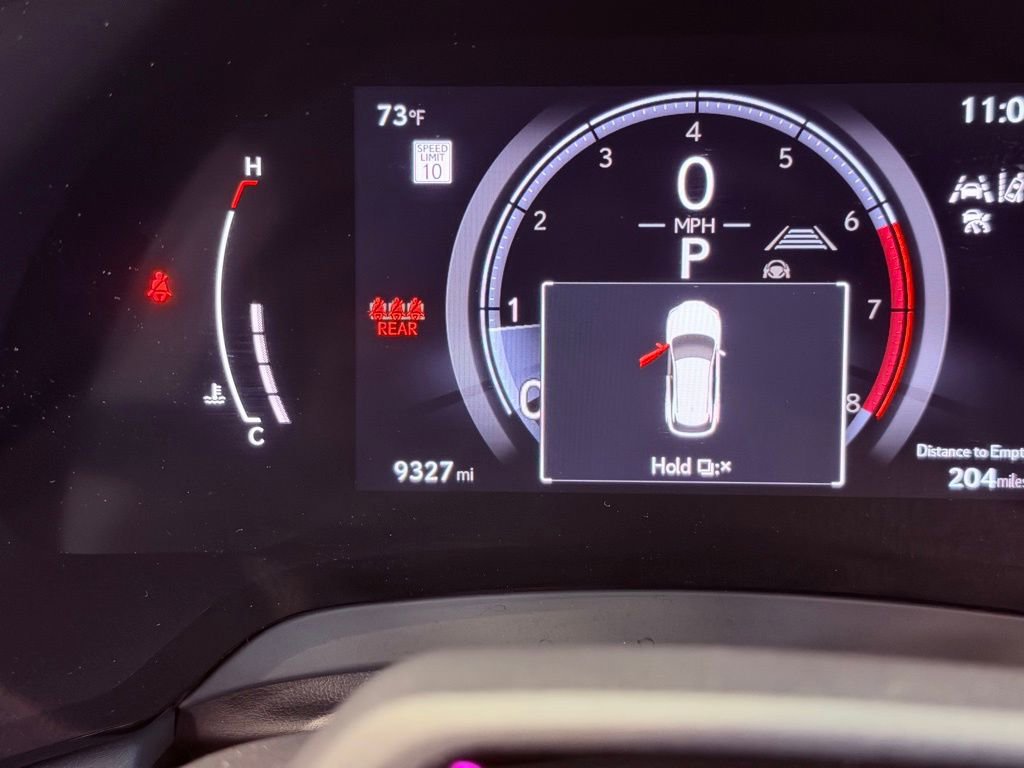 Certified 2023 Lexus RX 350 Premium Plus w/ Accessory Package (Z1) image 22