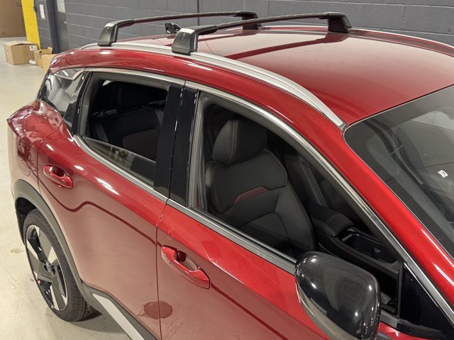 New 2026 Nissan Kicks SR w/ Cold Weather Package AWD/4WD image 8