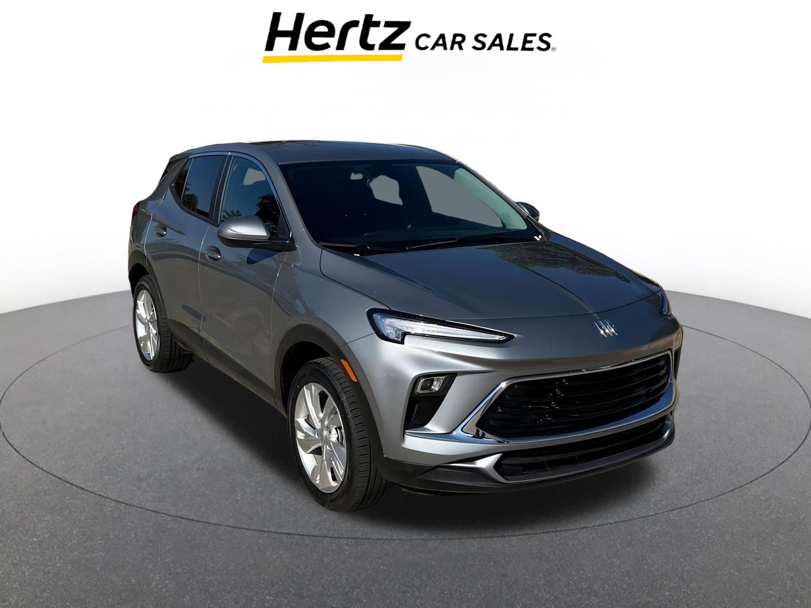 Used 2025 Buick Encore GX Preferred image 1