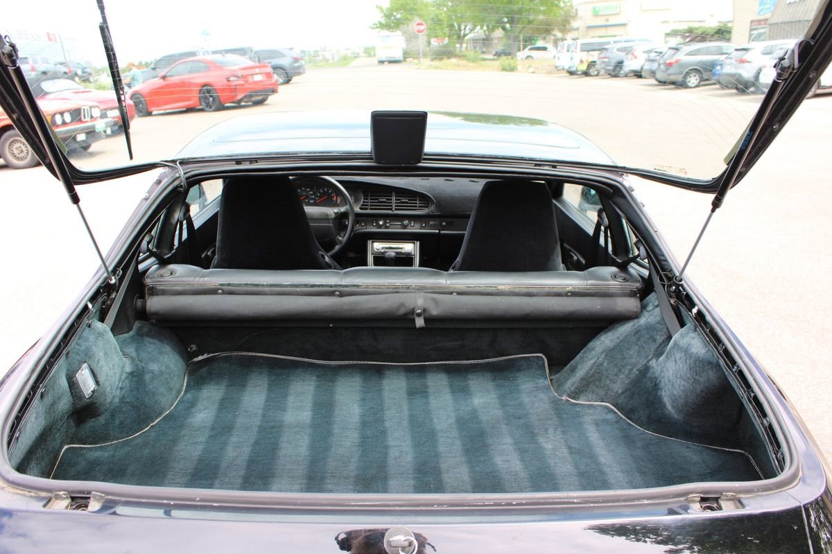 Used 1990 Porsche 944 Coupe RWD image 32