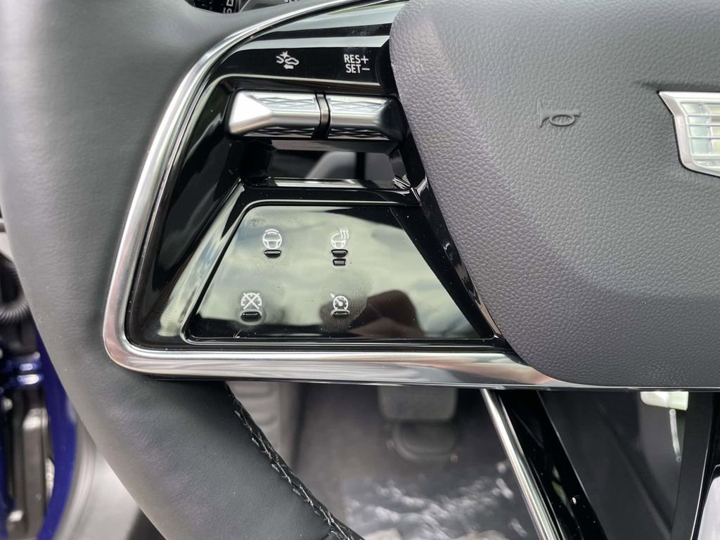 New 2026 Cadillac Lyriq Sport image 23