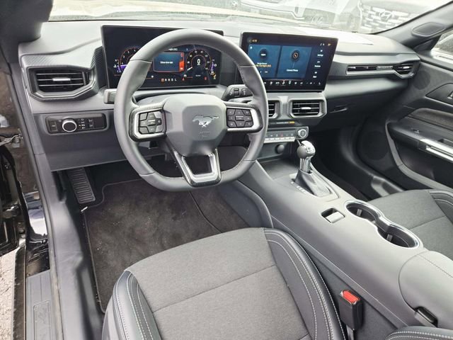 Used 2026 Ford Mustang Coupe image 6