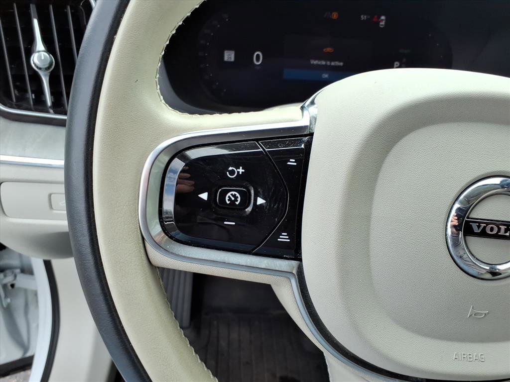 Certified 2024 Volvo XC60 T8 Plus w/ Climate Package image 16