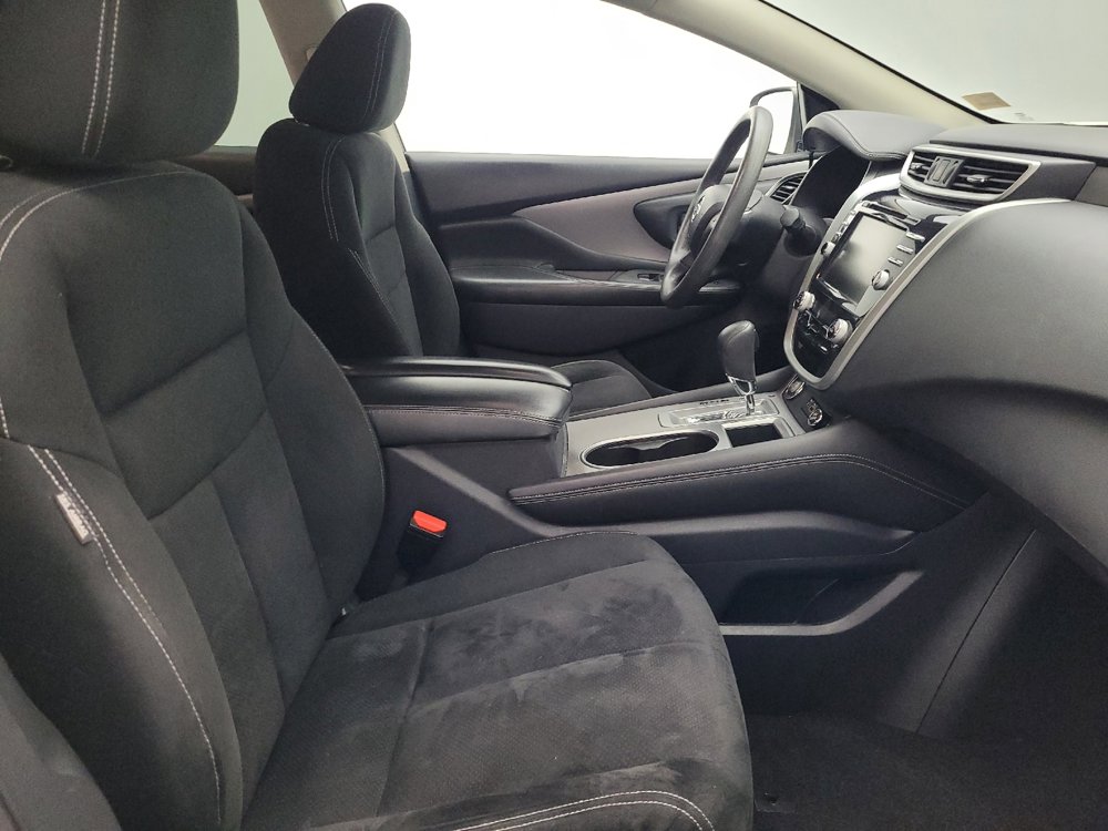 Used 2019 Nissan Murano S image 21