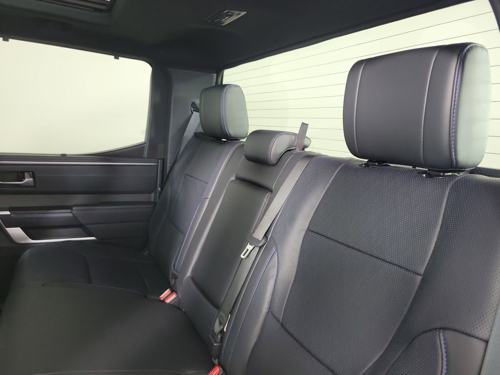 Used 2024 Toyota Tundra Platinum AWD/4WD image 23