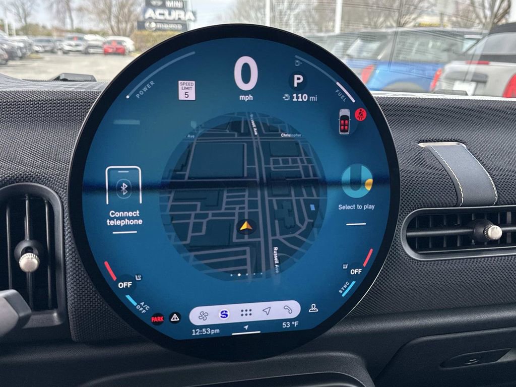 New 2026 MINI Cooper Convertible image 10