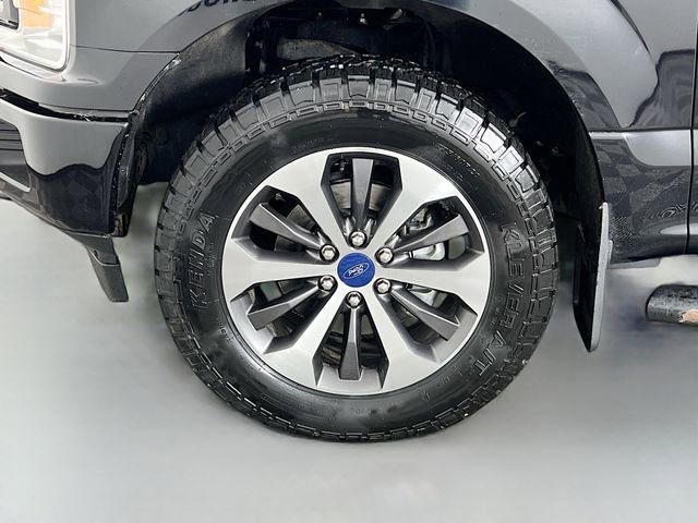 Used 2020 Ford F150 XL w/ Equipment Group 101A Mid image 24