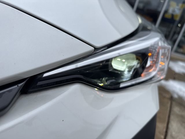 Certified 2024 Subaru Crosstrek 2.0i Premium image 27