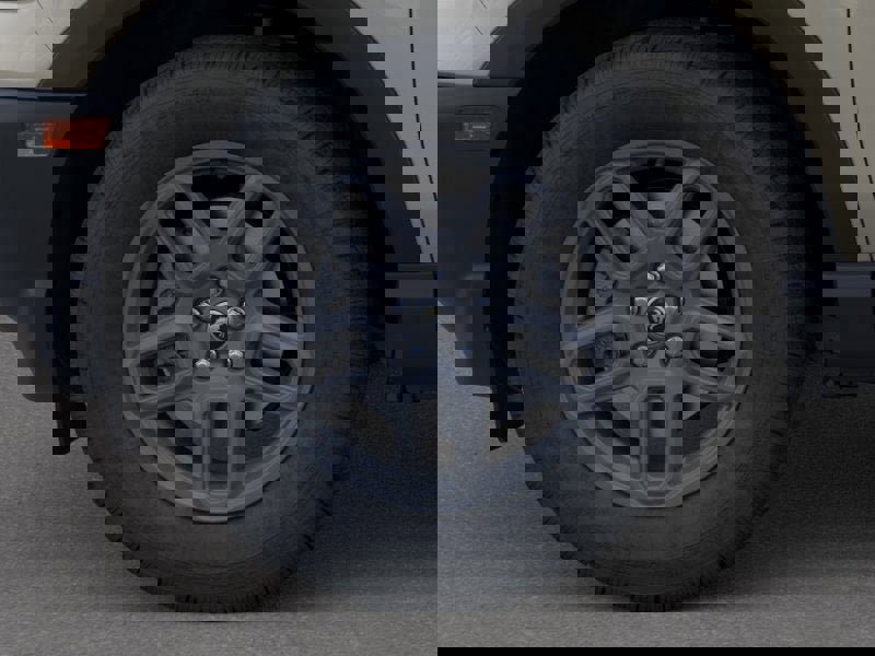 New 2025 Ford Bronco Sport Big Bend w/ Convenience Package image 19